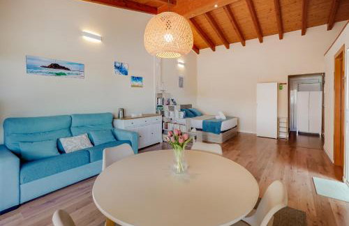 Loft con gran terraza a 5 minutos de la playa - Foto 17