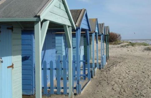 Spence Cottage, Birdham - Foto 22