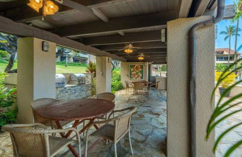 Kaanapali Royal Q302-Oceanview spacious 2 bedroom Kaanapali Royal gem - Foto 27