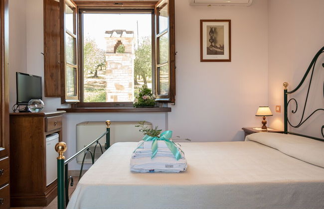 Agriturismo Assisi La Rocca - Foto 56