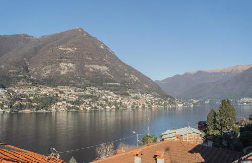 Villa Clara Parking,WiFi,Jacuzzi on Lake Como - Foto 15