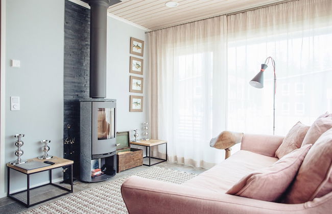 Saimaa Life & Light - Foto 47