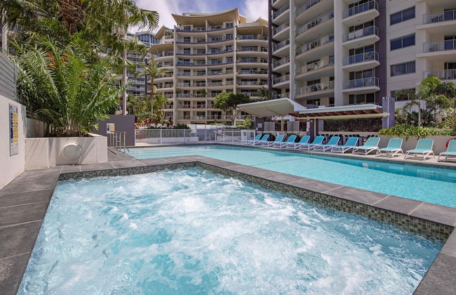 Trilogy Surfers Paradise - Foto 1