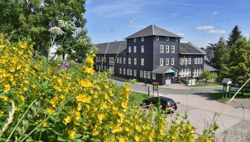 Apartments und Bistro Zum Glasmacher - Foto 2