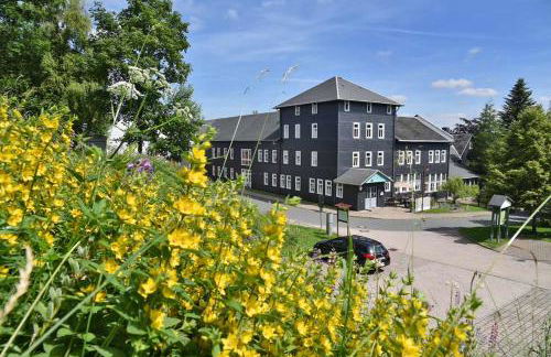 Apartments und Bistro Zum Glasmacher - Foto 2