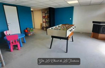 Gîte au bord du lac - 4-10 pers - La Roche sur Yon - Photo 9