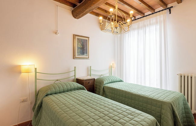 Agriturismo Poggio Nardini - Foto 25