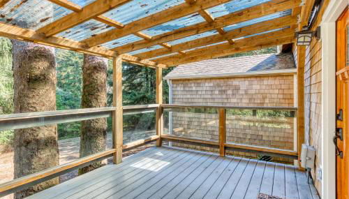 Cozy Cottage - Foto 4