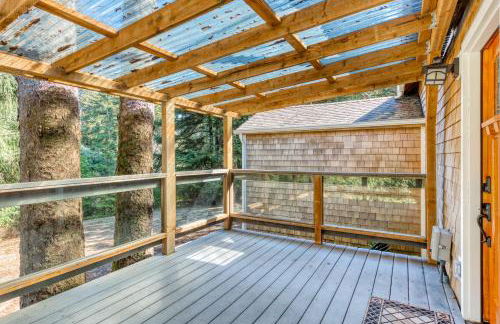 Cozy Cottage - Foto 4