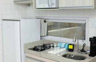 Flat na Fazenda Monte Castelo Gravatá Sairé - Mod 12 - Flat 9 - Foto 25