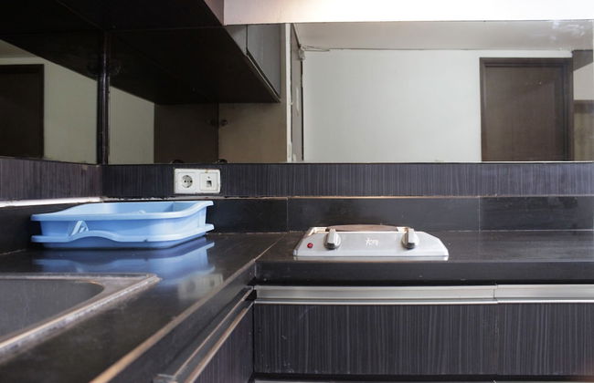 Deluxe & Comfy 2BR at Braga City Walk Apartment - Foto 14