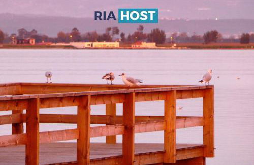 Casa do Cais da Torreira - Foto 29