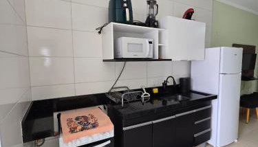 Apê com varanda gourmet em Maranduba! - Foto 5