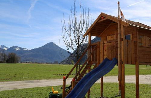 Ferienwohnung Fischerhof - Foto 8