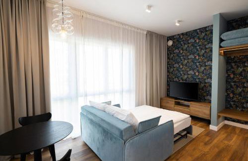 B85 Suites - Foto 18