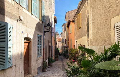 Appartement cosy au cœur de Biot - Foto 12
