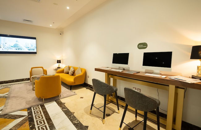 Somerset Al Mansoura Doha - Foto 72