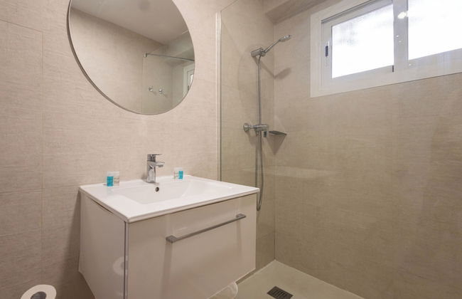 Apartamentos Odysea - Foto 33