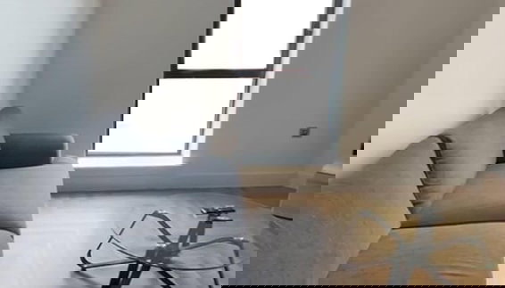 2-bed Apartment Birmingham Snow Hill - Foto 3, Zona de estar