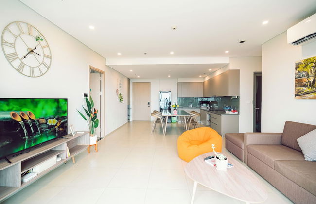 The Song Vung Tau - Xuan's Homestay - Foto 23