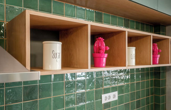 Anna Suites - Foto 54