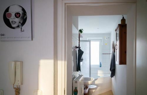 Zentral Bahnhof Salz&Sand 75m2 Apartment - Foto 23