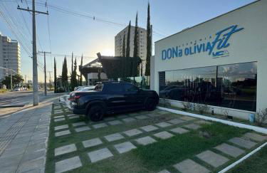 Casa Arruda Climatizada 5 prox shopping boulevard - Foto 14