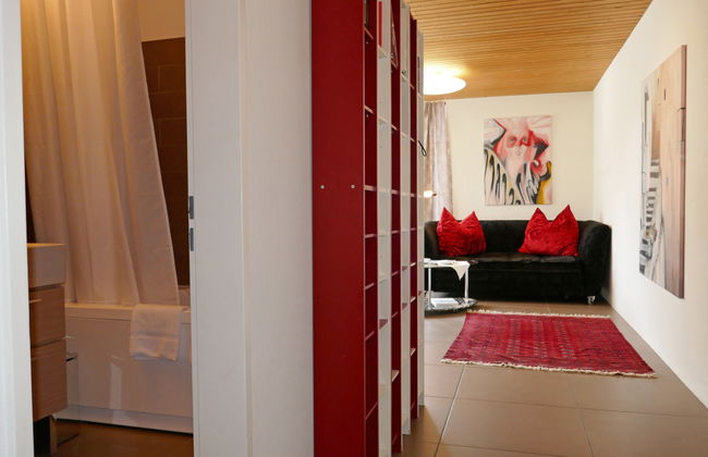 Chesa Piz Cotschen 2 - Foto 15