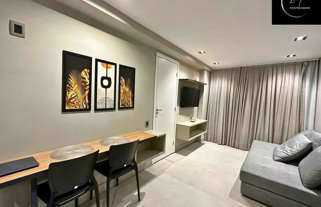 LM INFINITY CABO BRANCO - Foto 40