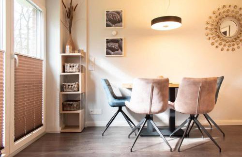 Ferienwohnung Traumland 2 - Foto 9