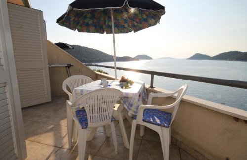 Apartments by the sea Ubli, Lastovo - 8355 - Foto 19