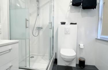 Durdi - Serviced Apartments - 24h Self-Check-in & Parking - Foto 6