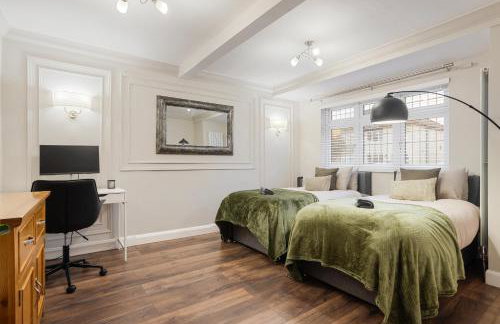 Windermere House - Foto 43