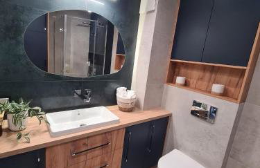 Apartament przy tężni - Photo 25