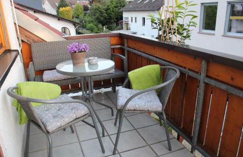 Ferienwohnung Stadtidyll - Photo 14