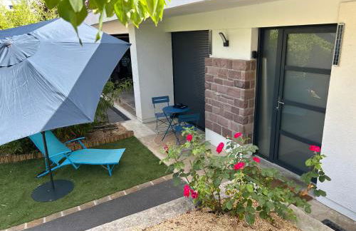 Gîte des Coteaux Sézannais - Foto 9