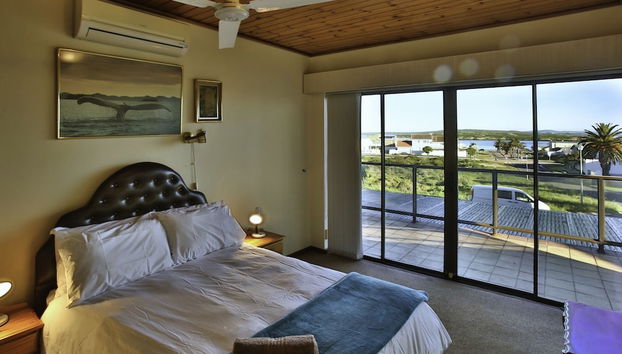 Dasklip Langebaan 8-sleeper - Foto 3, Habitación