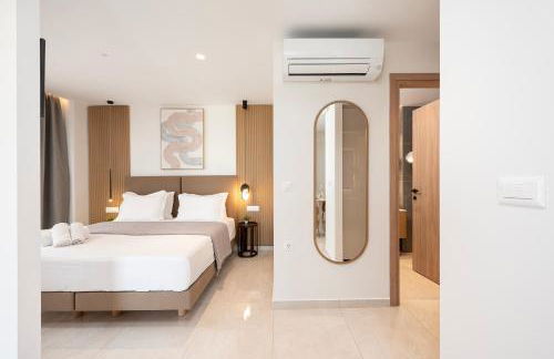 Unicos City Suites - Photo 72