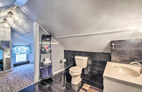 Spacious Family-Friendly Home in Massillon! - Foto 27