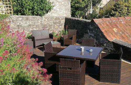 Longbridge Cottage - Photo 49