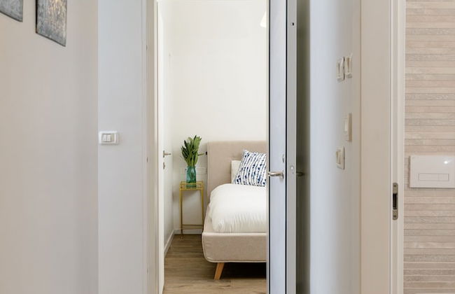 Design & Veranda next to Mahane Yehuda Market by FeelHome - Foto 30