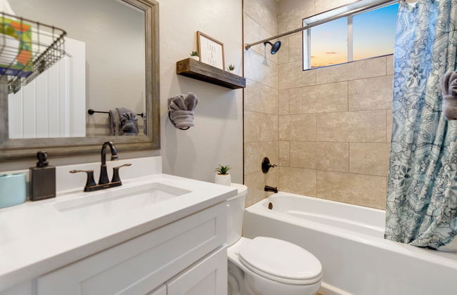 Mission Timber Smith - Foto 17