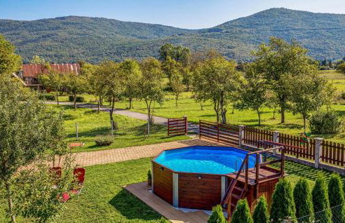 1 Bedroom Cozy Home In Licko Lesce - Photo 9