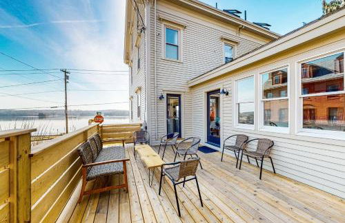 Sheepscot River Perch - Foto 18