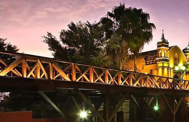 Redibuk - Beautiful apart 2 BR Barranco - Photo 44