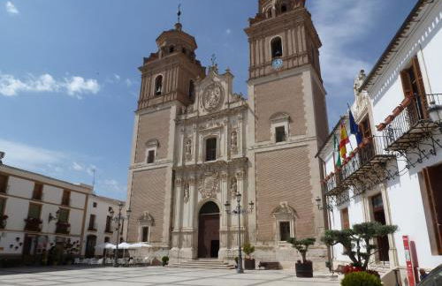 Cortijo La Estrella - Foto 57
