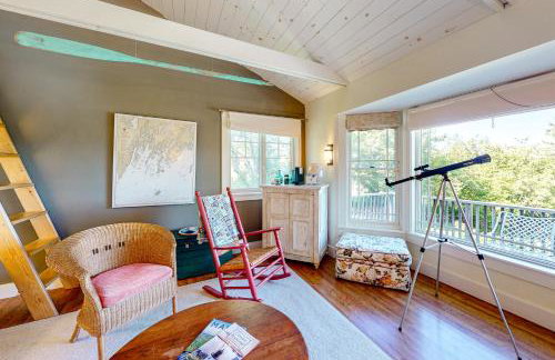 Turkey Cove Cottage - Foto 12