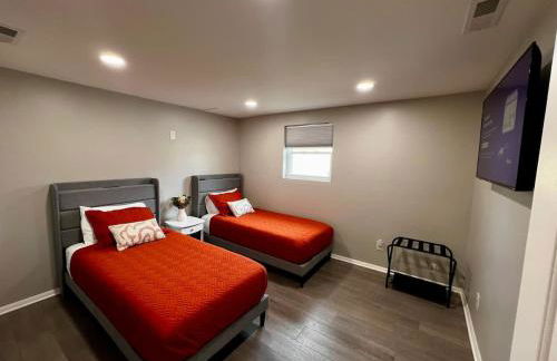 Just like home w Pool & Pool table - Foto 15