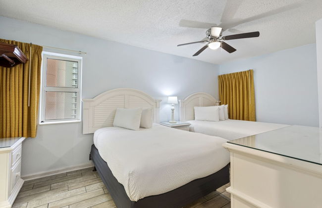 Atlantica Resort Myrtle Beach - Foto 70