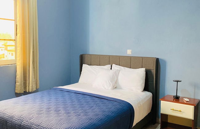 The Blue Resort - Foto 10